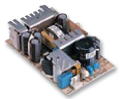 ARTESYN EMBEDDED TECHNOLOGIES NLP65-7608GJ Fuente de Poder de Chasis Abierto CA/CD, Modo Conmutado, Fija, 65W, 5V, 7.5A, 12V, 2.5A, -12V, 650mA