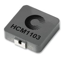 EATON ELECTRONICS HCM1103-4R7-R Inductor de Potencia (SMD), 4.7 µH, 7 A, Apantallado, 13 A, Serie HCM1103