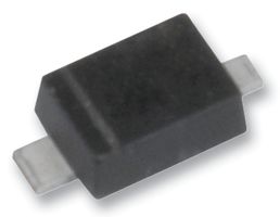 PANASONIC DA2JF8100L Diodo Rápido / Ultrarápido, 800 V, 200 mA, Único, 2.5 V, 45 ns, 1 A