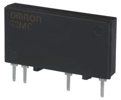 OMRON INDUSTRIAL AUTOMATION G3MC-202P DC5