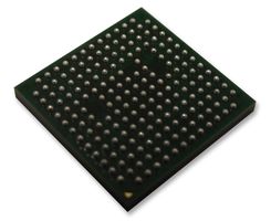 NXP MK63FN1M0VMD12 ARM MCU, K6 Ethernet Series, Kinetis K Family K6x Series Microcontrollers, ARM Cortex-M4, 32 bit