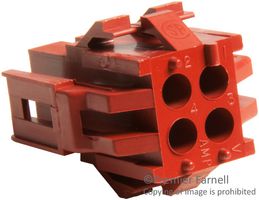 AMP - TE CONNECTIVITY 1-640519-0