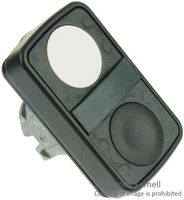 SCHNEIDER ELECTRIC ZB4BA71207 ACTUATOR, HARMONY XB4 PUSHBUTTON