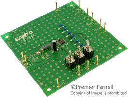 ONSEMI LV8760TGEVB