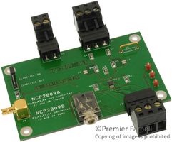 ONSEMI NCP2809BGEVB