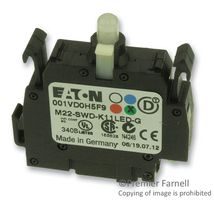 EATON M22-SWD-K11LED-G
