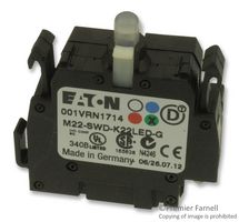 EATON M22-SWD-K22LED-G