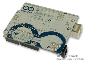 arduino uno r3 microcontroller a000066 datasheet