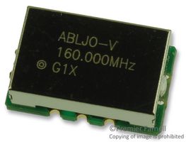 ABRACON ABLJO-V-160.000MHZ