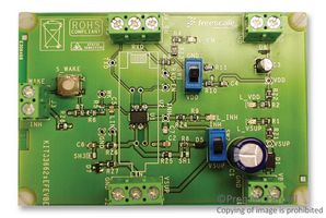 NXP KIT33662JEFEVBE