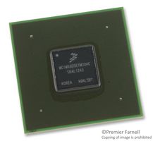NXP MCIMX6D5EYM10AC