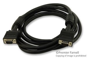 L-COM CTLF3VGAMM-10