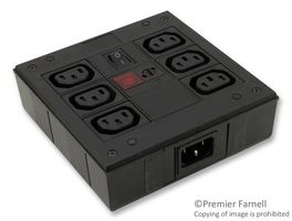 BULGIN LIMITED PXD701/061/10/1