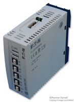 EATON EU5E-SWD-X8D Output Module, Digital, 8 Outputs, 24Vdc, 500mA