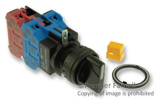 IDEC HW1S-3JTF21N1