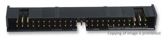 AMP - TE CONNECTIVITY 1-5103308-0