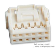 MOLEX 501646-2000