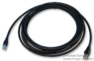 L-COM TRD855SIGBLK-15
