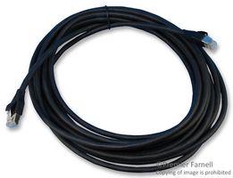 L-COM TRD855SIGBLK-20
