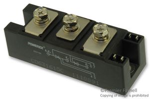POWEREX CD631615C