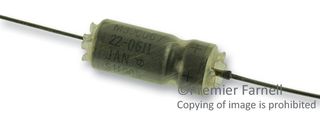 VISHAY M39006/22-0611