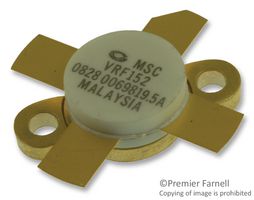 MICROSEMI VRF152