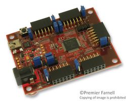 MICROCHIP TDGL008