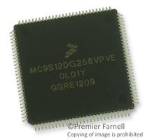 NXP S9S12DG25F0VPVE