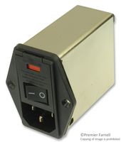 TE CONNECTIVITY - CORCOM PE0S0DS60