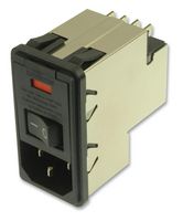 CORCOM - TE CONNECTIVITY 6-6609107-4