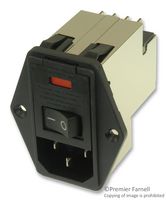 CORCOM - TE CONNECTIVITY PE0S0DH6B