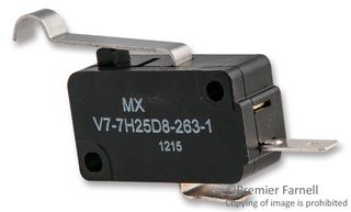 HONEYWELL V7-7H25D8-263-1