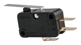 OMRON ELECTRONIC COMPONENTS V-15G2-1C25-K