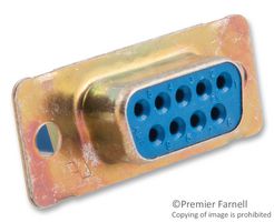 AMP - TE CONNECTIVITY 205161-1