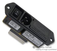 CORCOM - TE CONNECTIVITY 5EHM1S