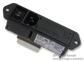 CORCOM - TE CONNECTIVITY 5EFM4S