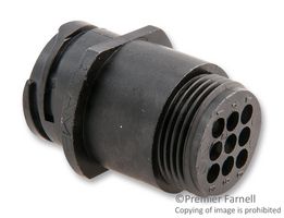 AMP - TE CONNECTIVITY 206705-4