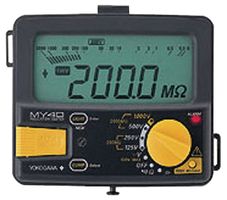 YOKOGAWA MY40-01
