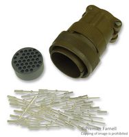 ITT CANNON CA3106E28-15PF80