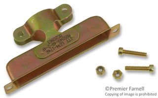 AMPHENOL INDUSTRIAL ACS02E14S-6P-027 Carcasa Trasera D Sub, CD, 180°, Acero