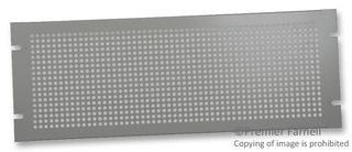 HAMMOND PPFS19007LG2