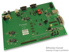 NXP MPC5604EEVB64