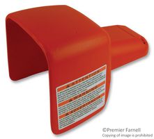 LINEMASTER 534-B25 Accesorio para Interruptor, Blindaje OX, Interruptores de pedal para servicio pesado