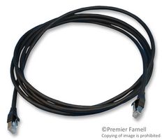 L-COM TRD855SIGBLK-10