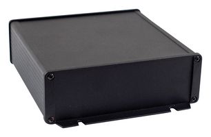 HAMMOND 1457T1602EBK