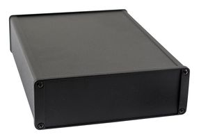 HAMMOND 1457T2201BK