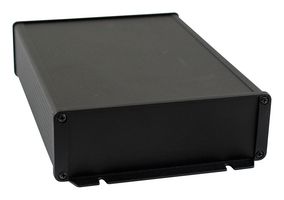 HAMMOND 1457T2202EBK