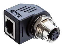 AMPHENOL LTW RJS-12D04FF-RS8001