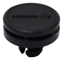 AMPHENOL LTW VENT-PQ1NBK-O8002 Accesorio para Conector, Ventilado, Conectores de Sensor Amphenol LTW M12