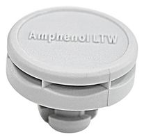 AMPHENOL LTW VENT-PQ1NGY-O8001 Accesorio para Conector, Ventilado, Conectores de Sensor Amphenol LTW M12